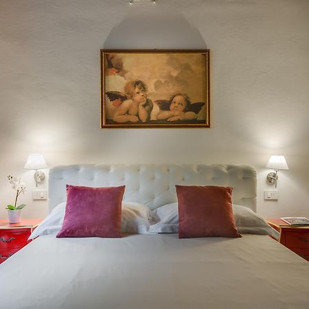Residenze D'Epoca Collection-Sant'Anna Bed & Breakfast Florence Luaran gambar