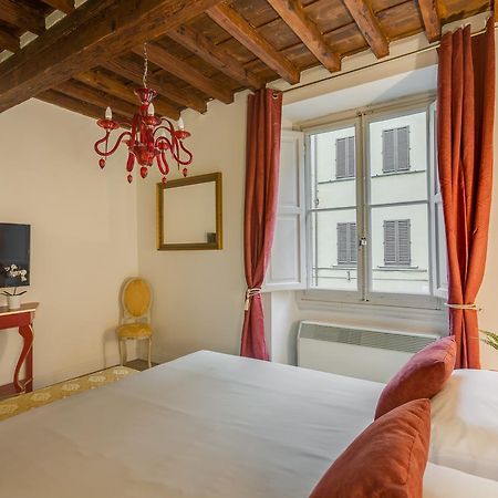 Residenze D'Epoca Collection-Sant'Anna Bed & Breakfast Florence Luaran gambar