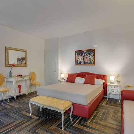 Residenze D'Epoca Collection-Sant'Anna Bed & Breakfast Florence Luaran gambar