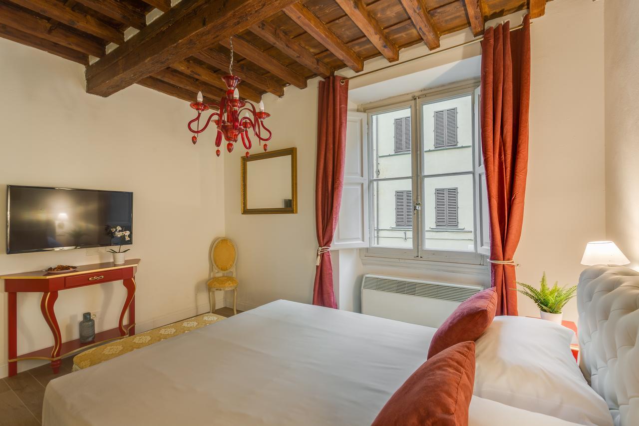 Residenze D'Epoca Collection-Sant'Anna Bed & Breakfast Florence Luaran gambar