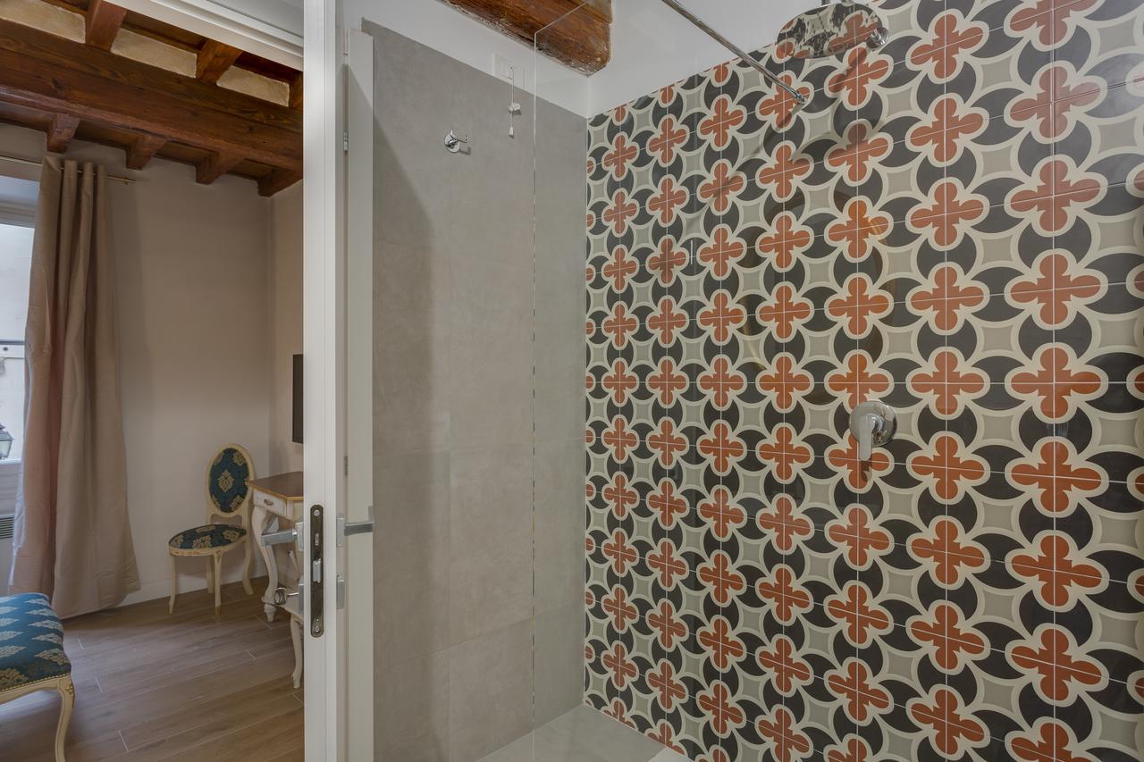Residenze D'Epoca Collection-Sant'Anna Bed & Breakfast Florence Luaran gambar