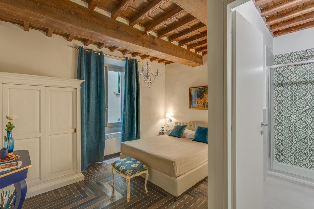 Residenze D'Epoca Collection-Sant'Anna Bed & Breakfast Florence Luaran gambar