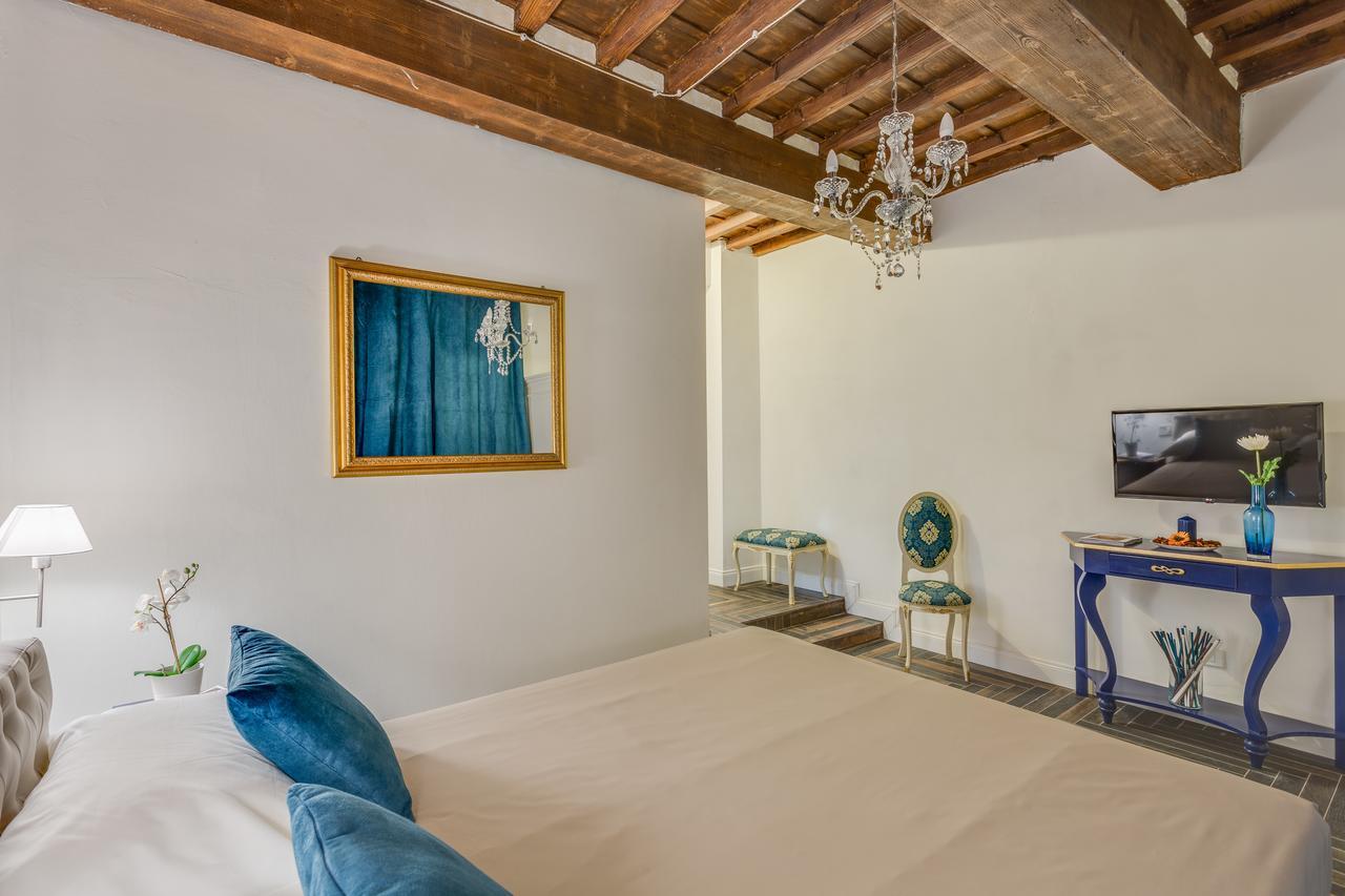 Residenze D'Epoca Collection-Sant'Anna Bed & Breakfast Florence Luaran gambar