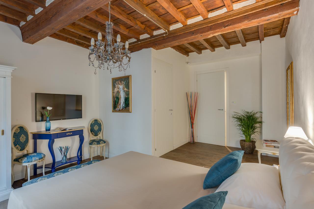 Residenze D'Epoca Collection-Sant'Anna Bed & Breakfast Florence Luaran gambar